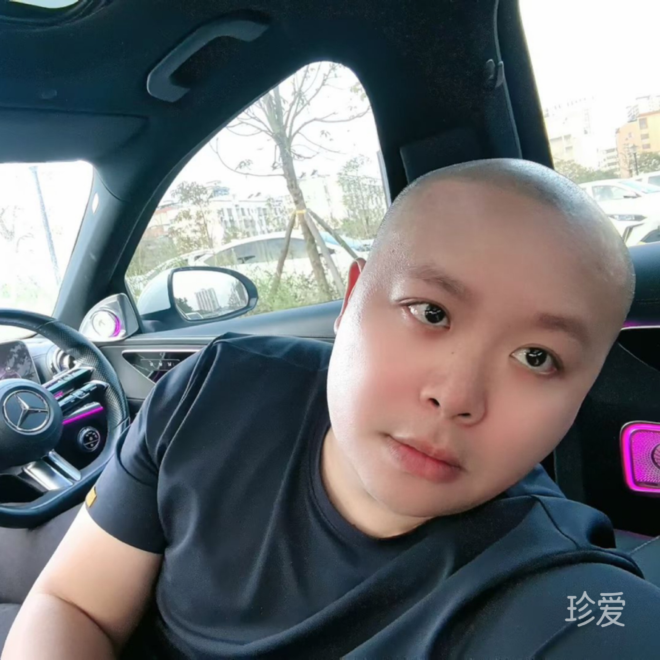找对象的不闲聊