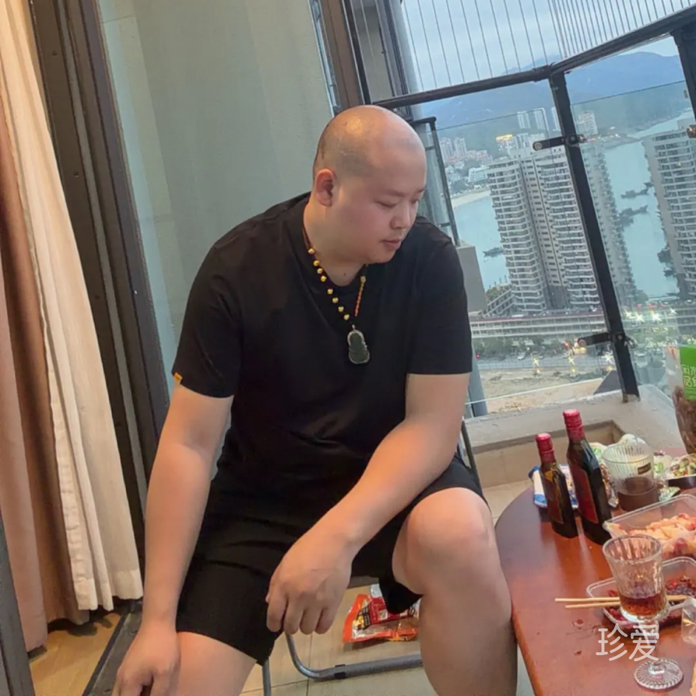 从前那个我