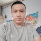 善良的人