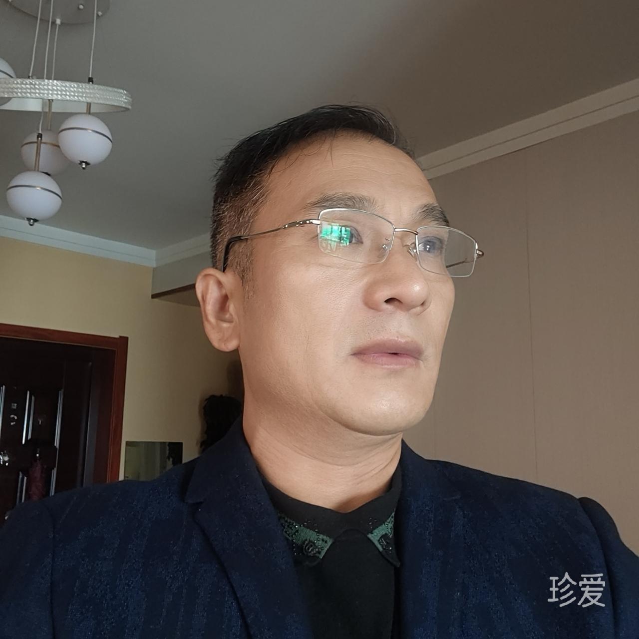 岁月无声