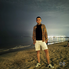 藍(lán)色的夢黑色的海