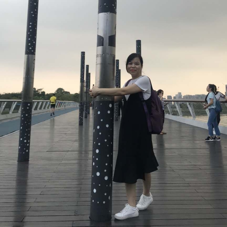 晨曦