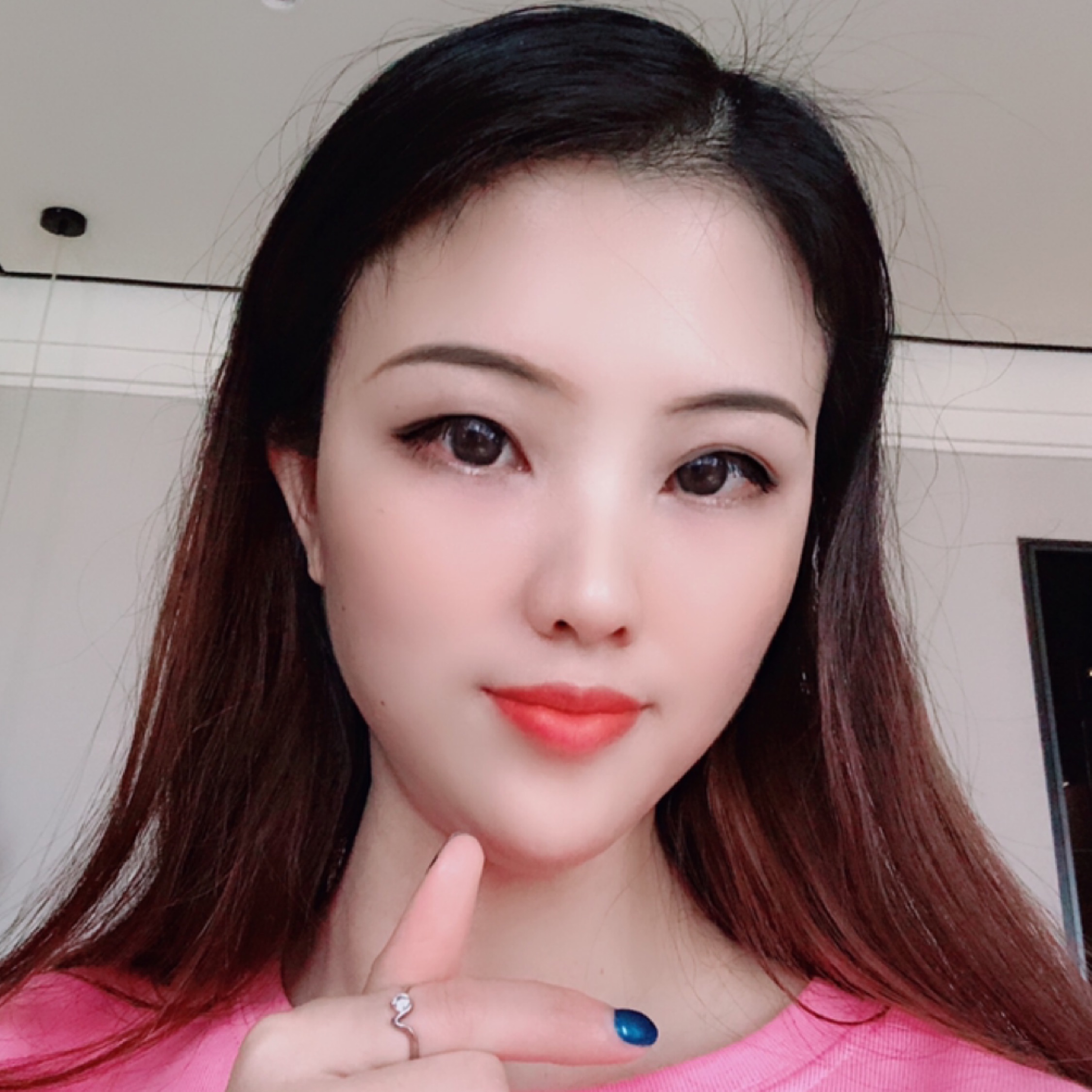 你若安好便是晴天