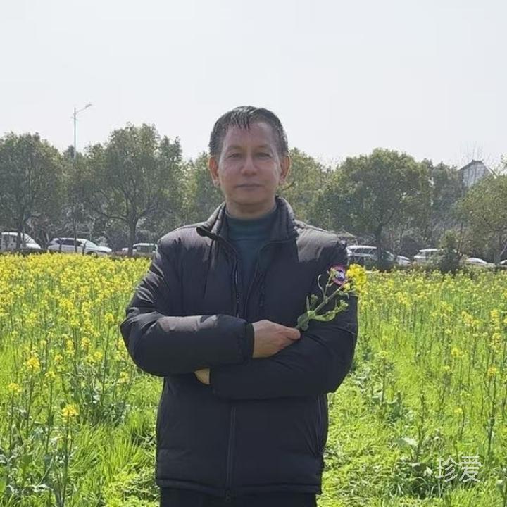 江河