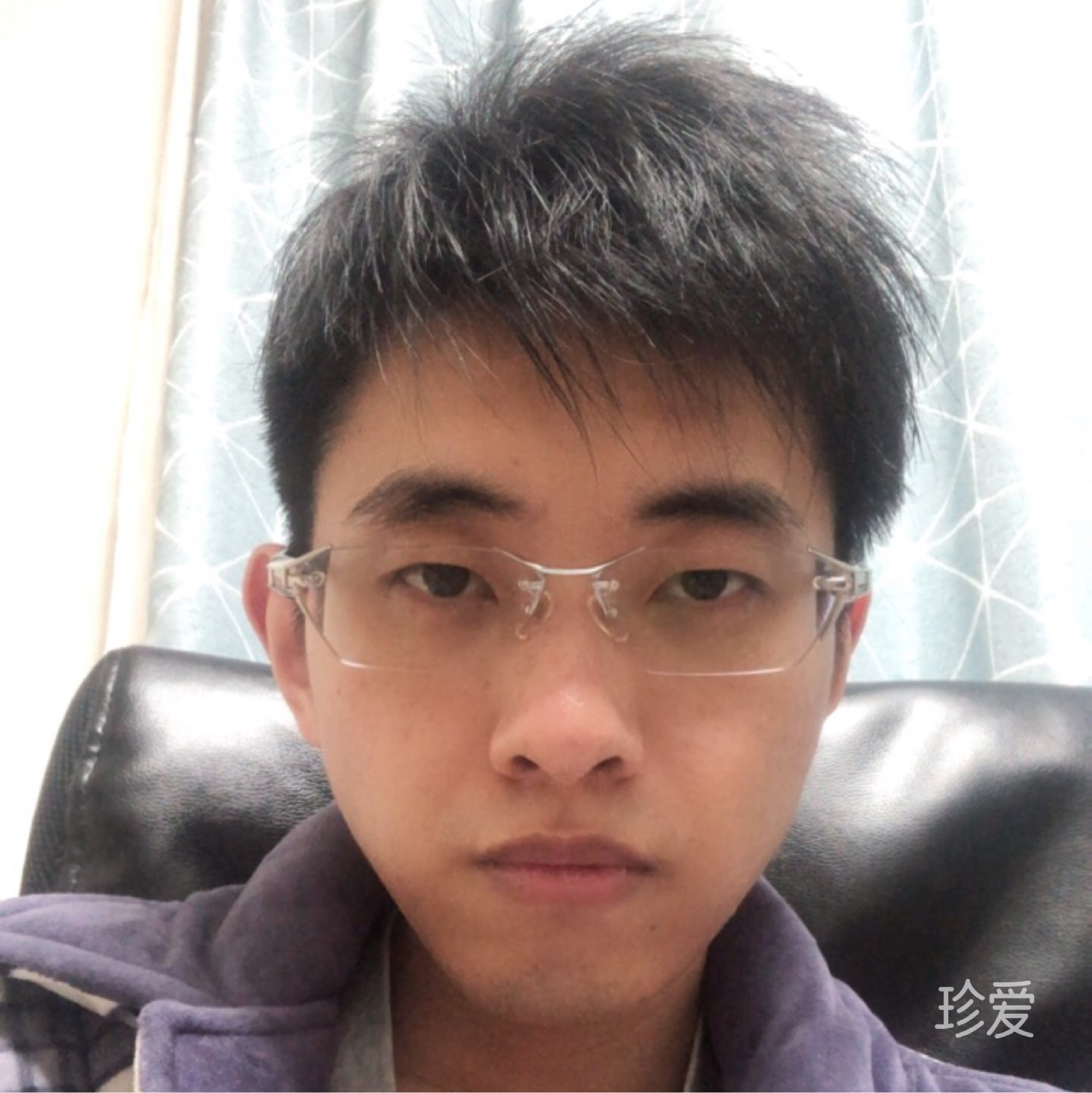 爱在天堂