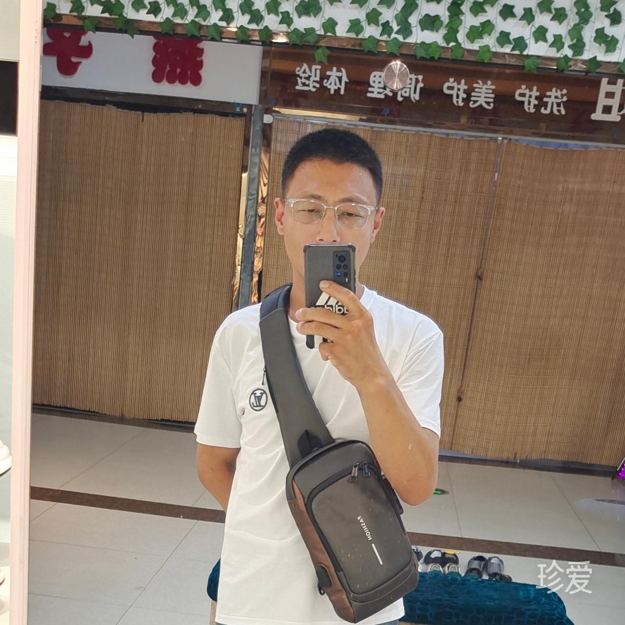 做你印象中的我