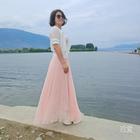 自由女神