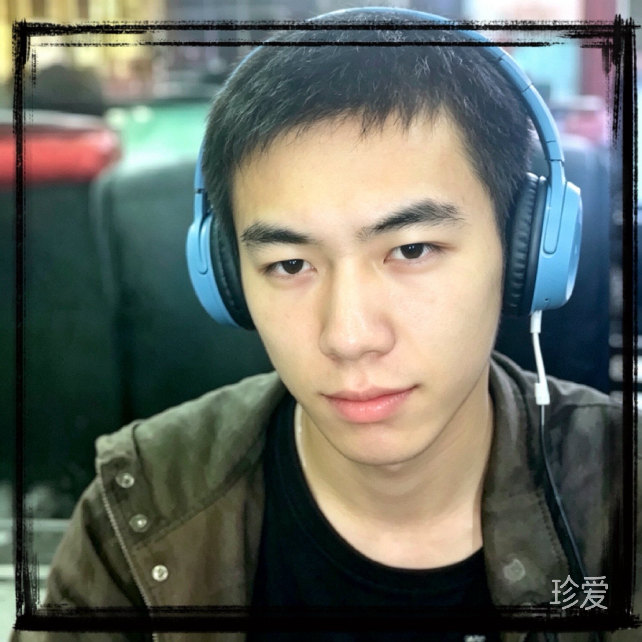 为你而来