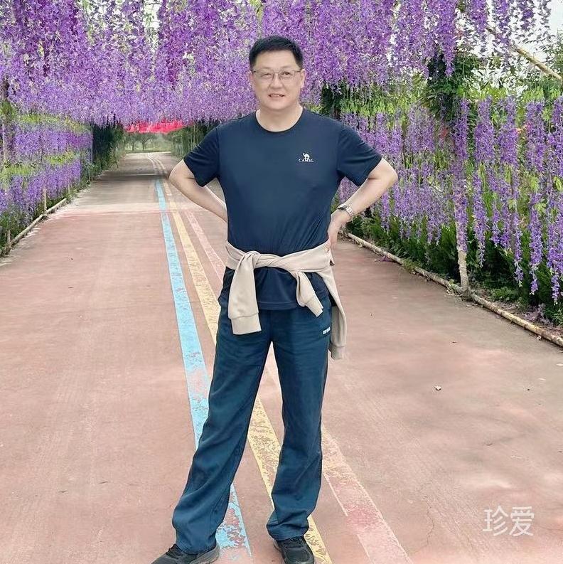 做你最牽掛的人