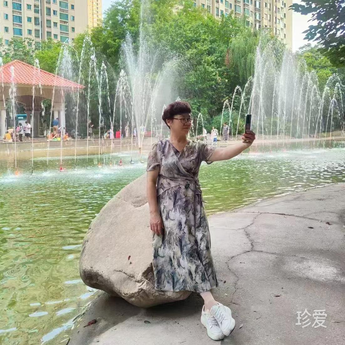 一個人也會好好的