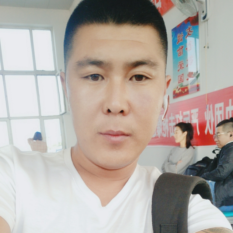 一场邂逅旳吢動