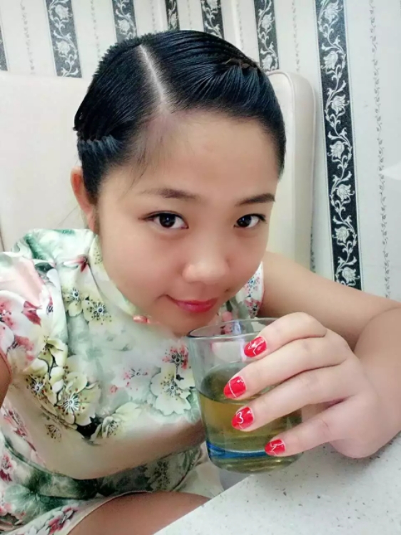 女人獨特的霸氣范