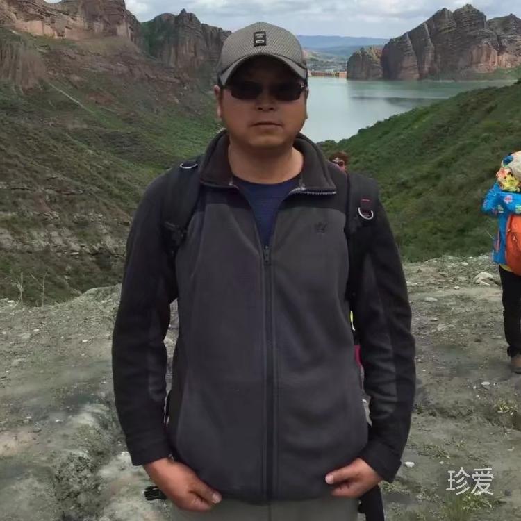 为爱前行