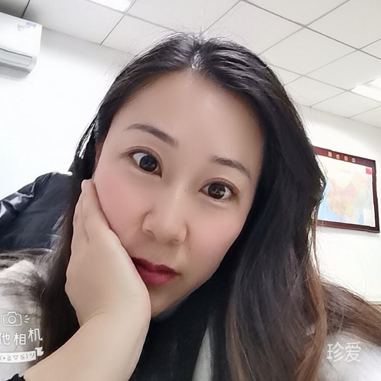 幸福像花儿一样