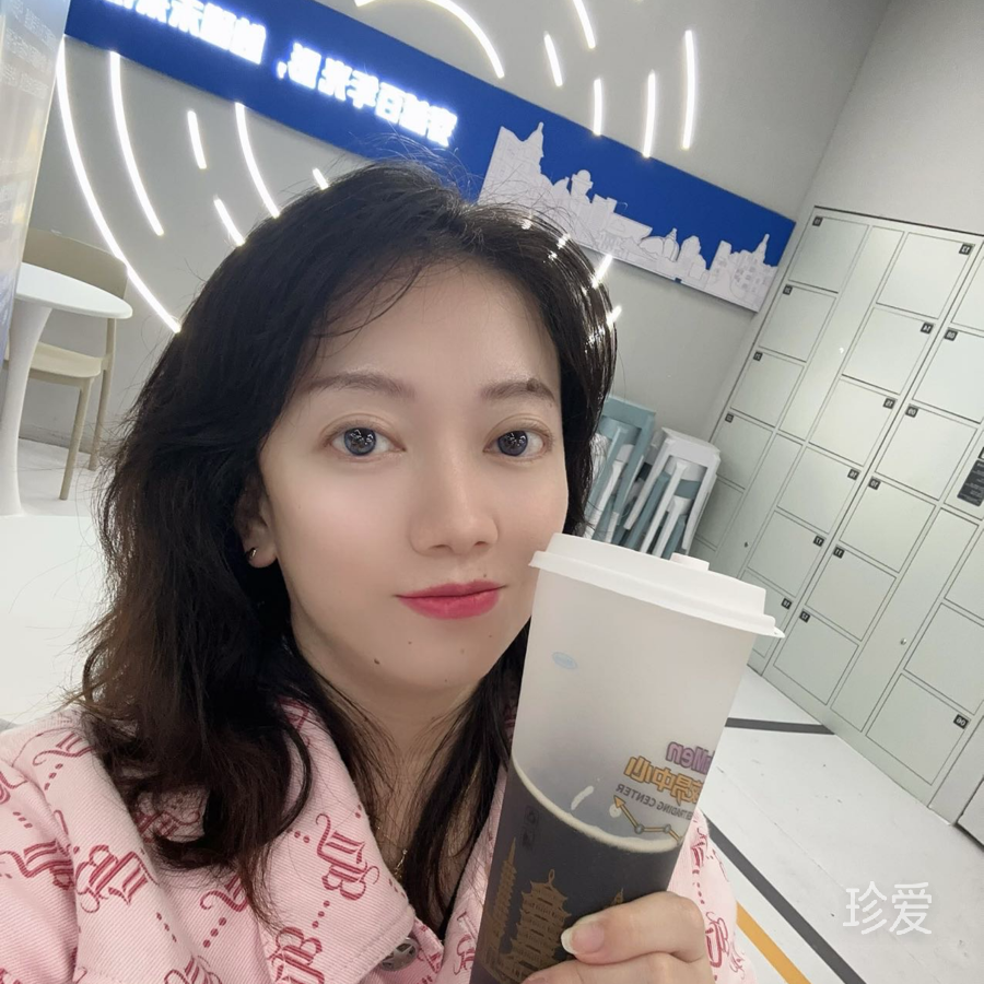 温润如玉