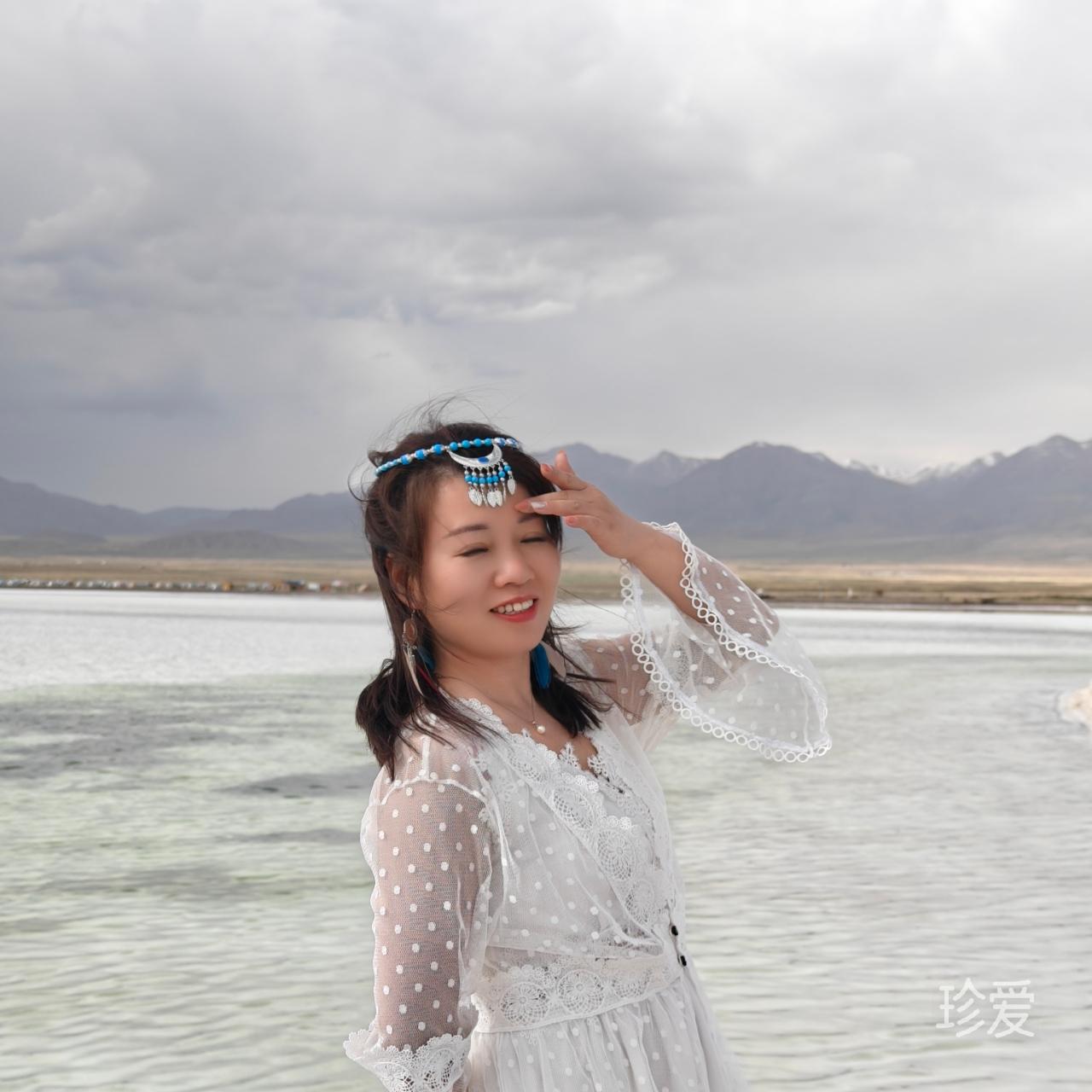 仰望那一抹陽光