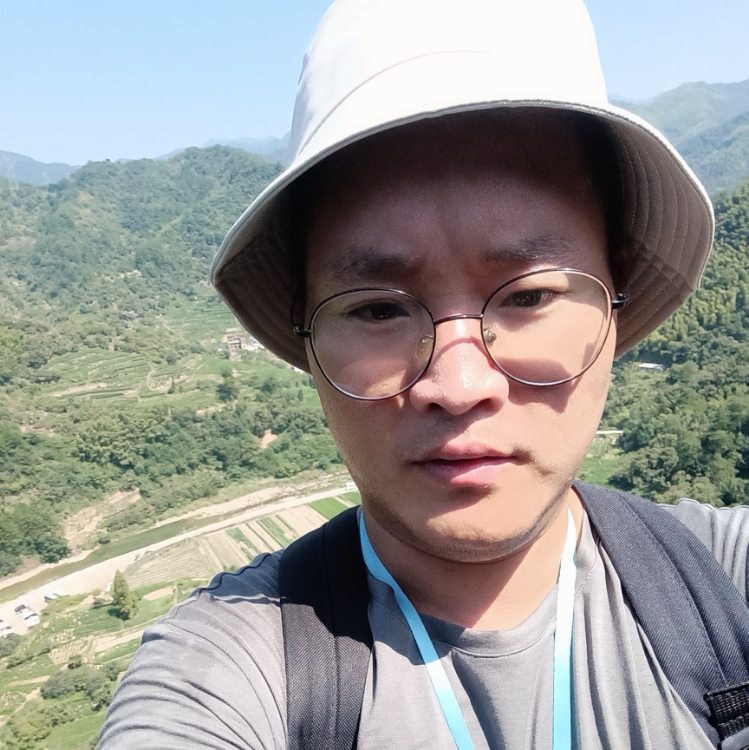 雨夜星晨
