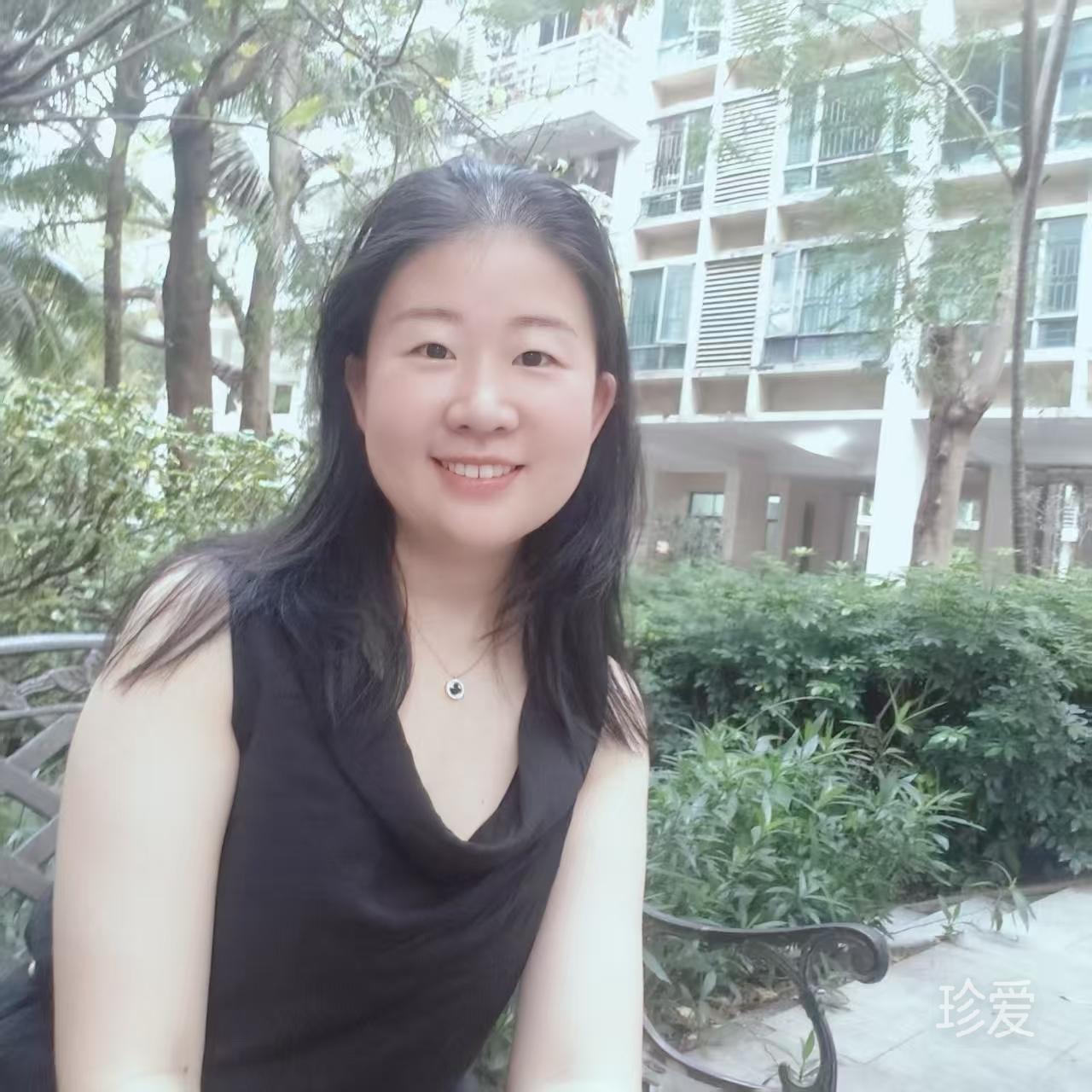 深圳女孩
