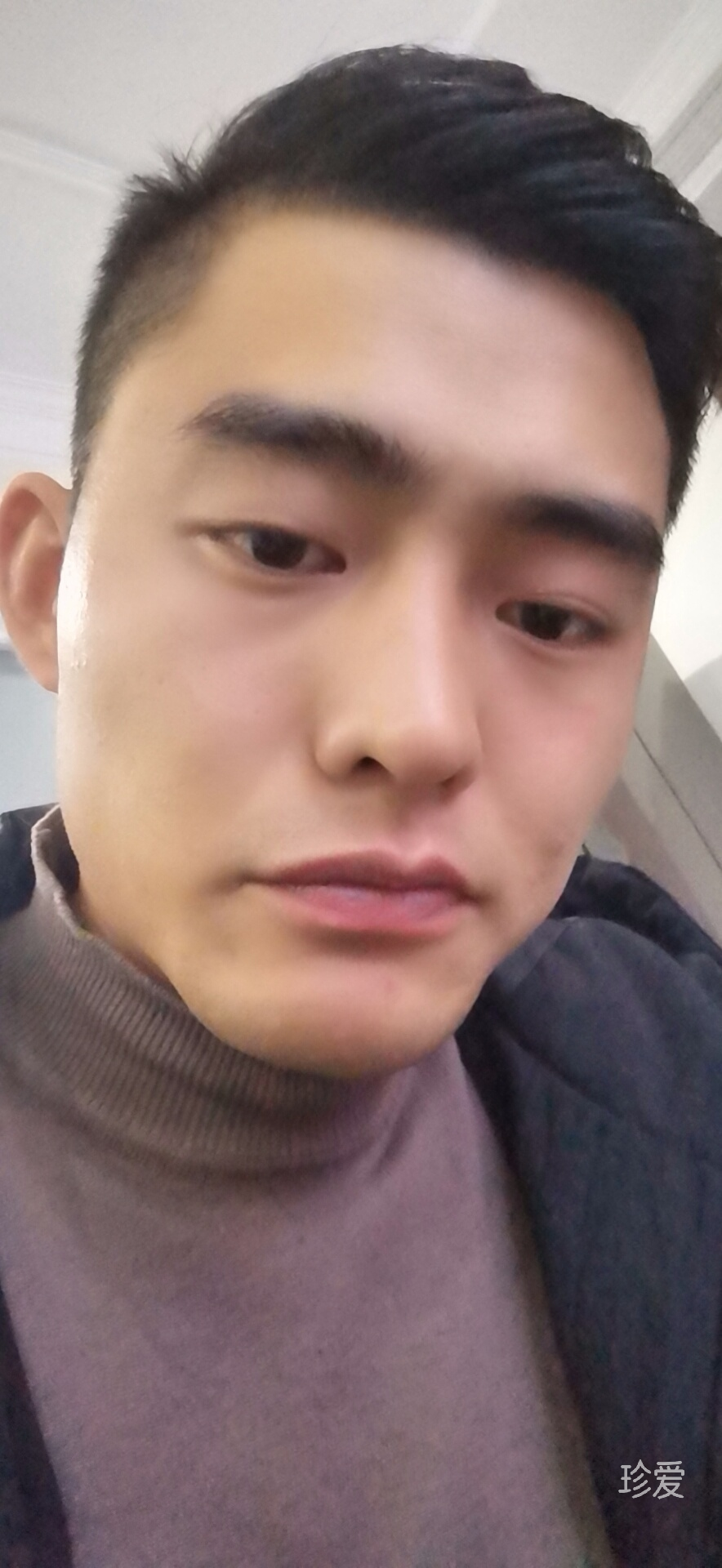 曾经沧海难为水