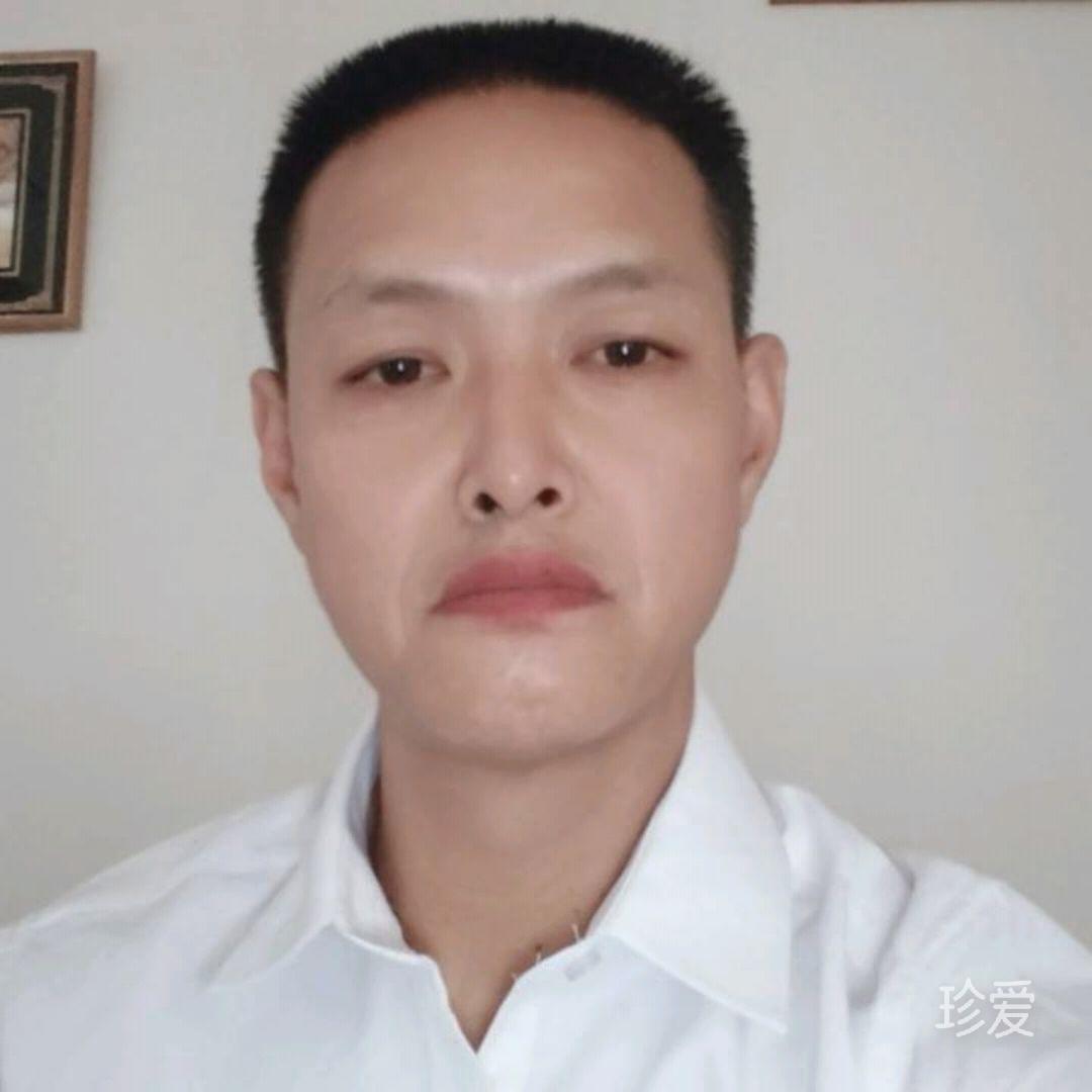 简单的爱