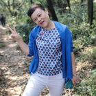 賢惠女人