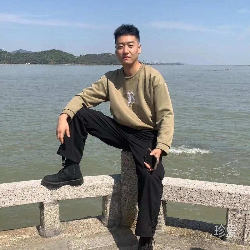 只为遇见你