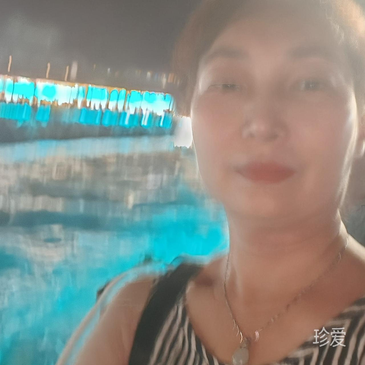相识未晚