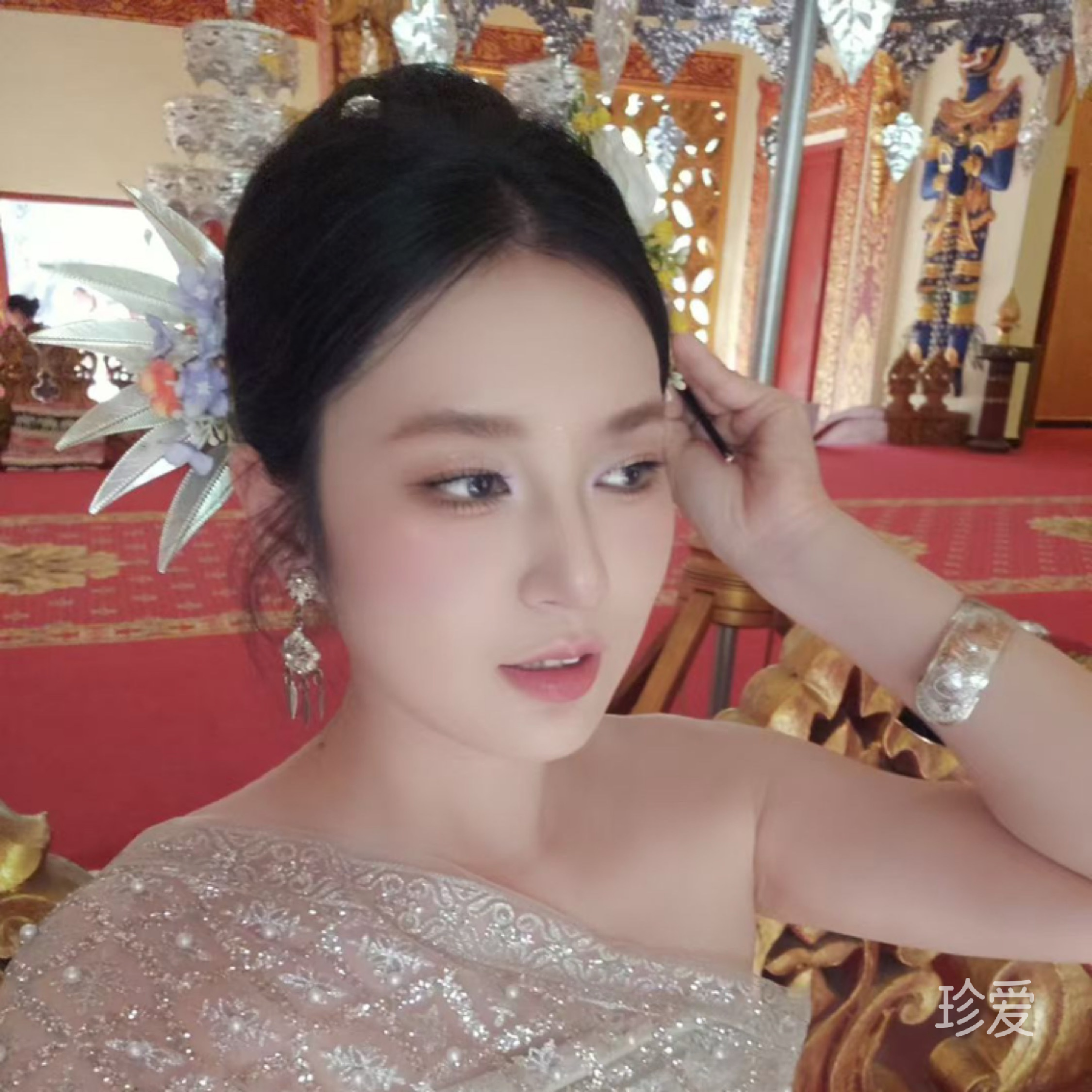 星星