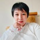 女人與茶