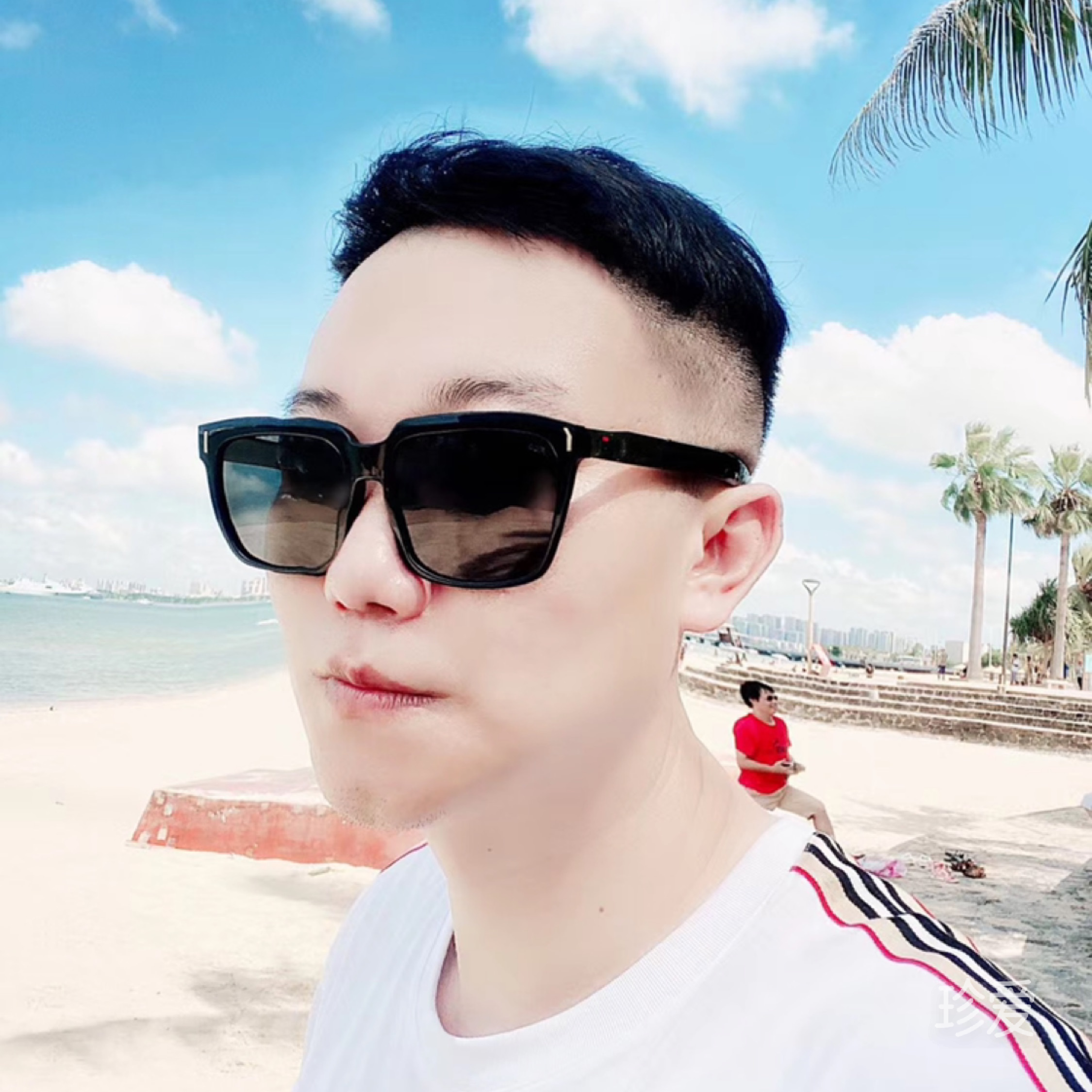 Mr_郑先生