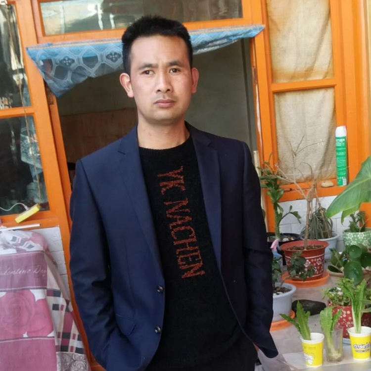 漂洋过海来看你