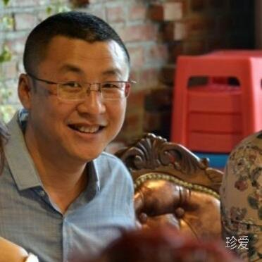 始于初見止于終老