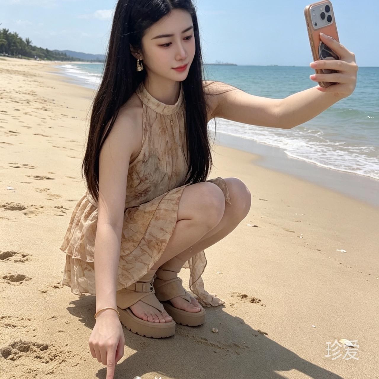 小晴雨
