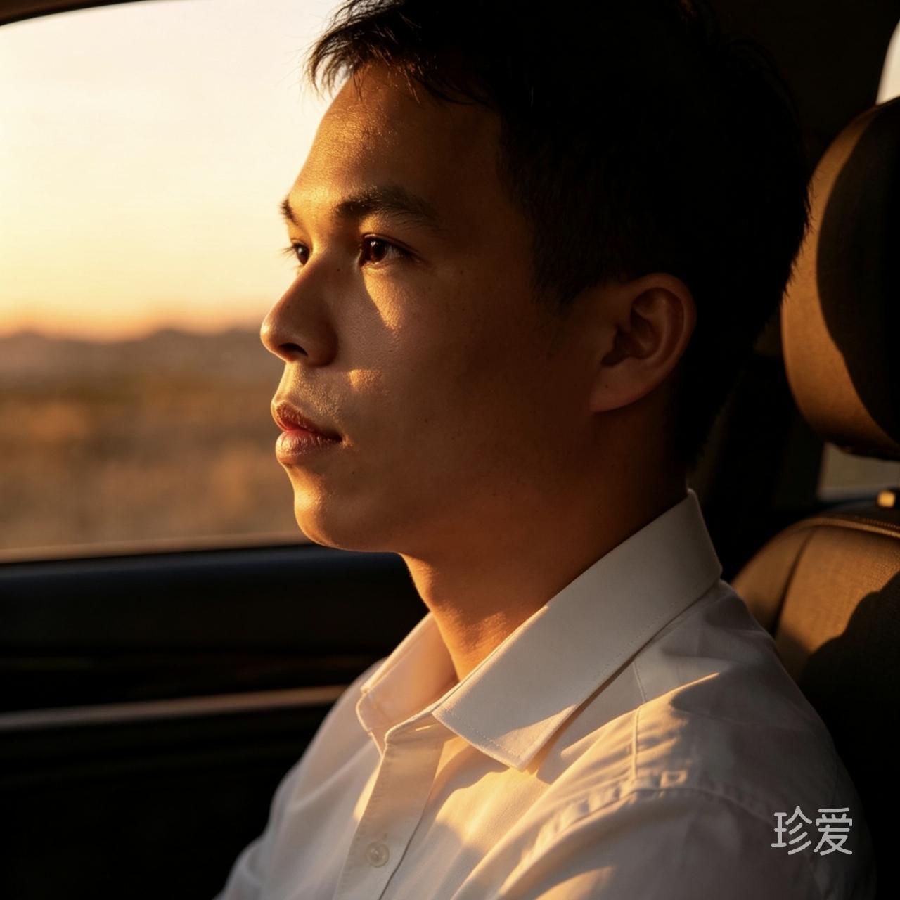 一只小龙虾