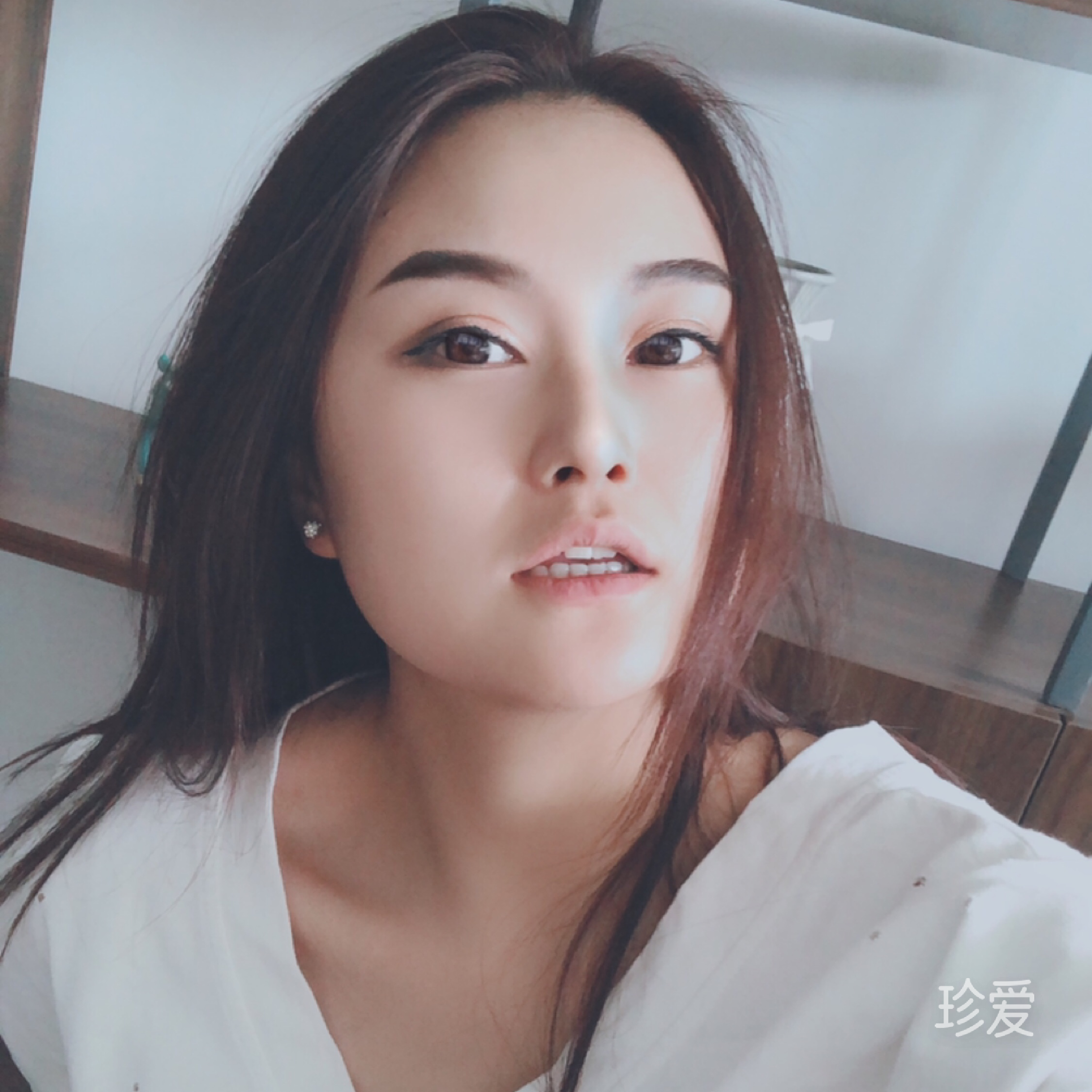 一个人的梦