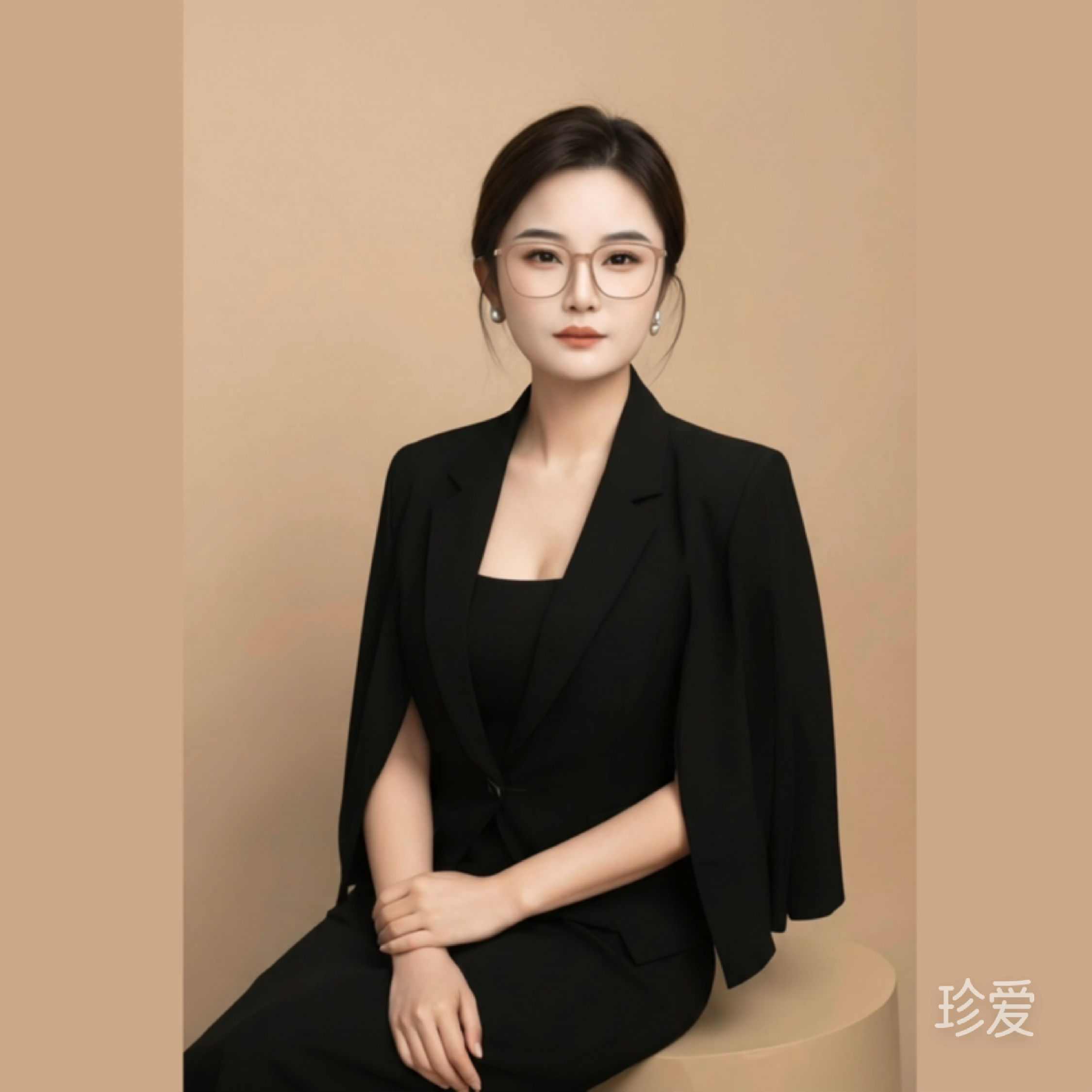 一个人的梦