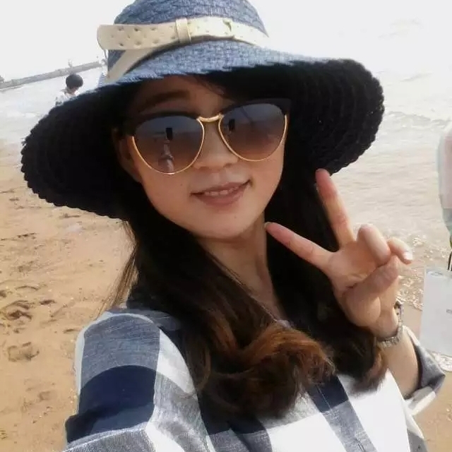 夏日的海風(fēng)