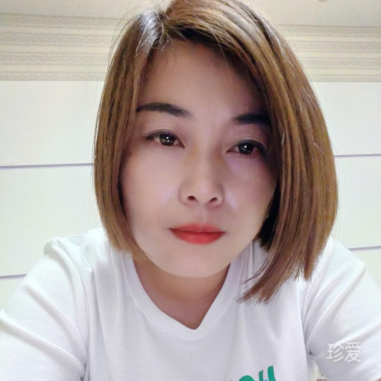 做自己的向日葵
