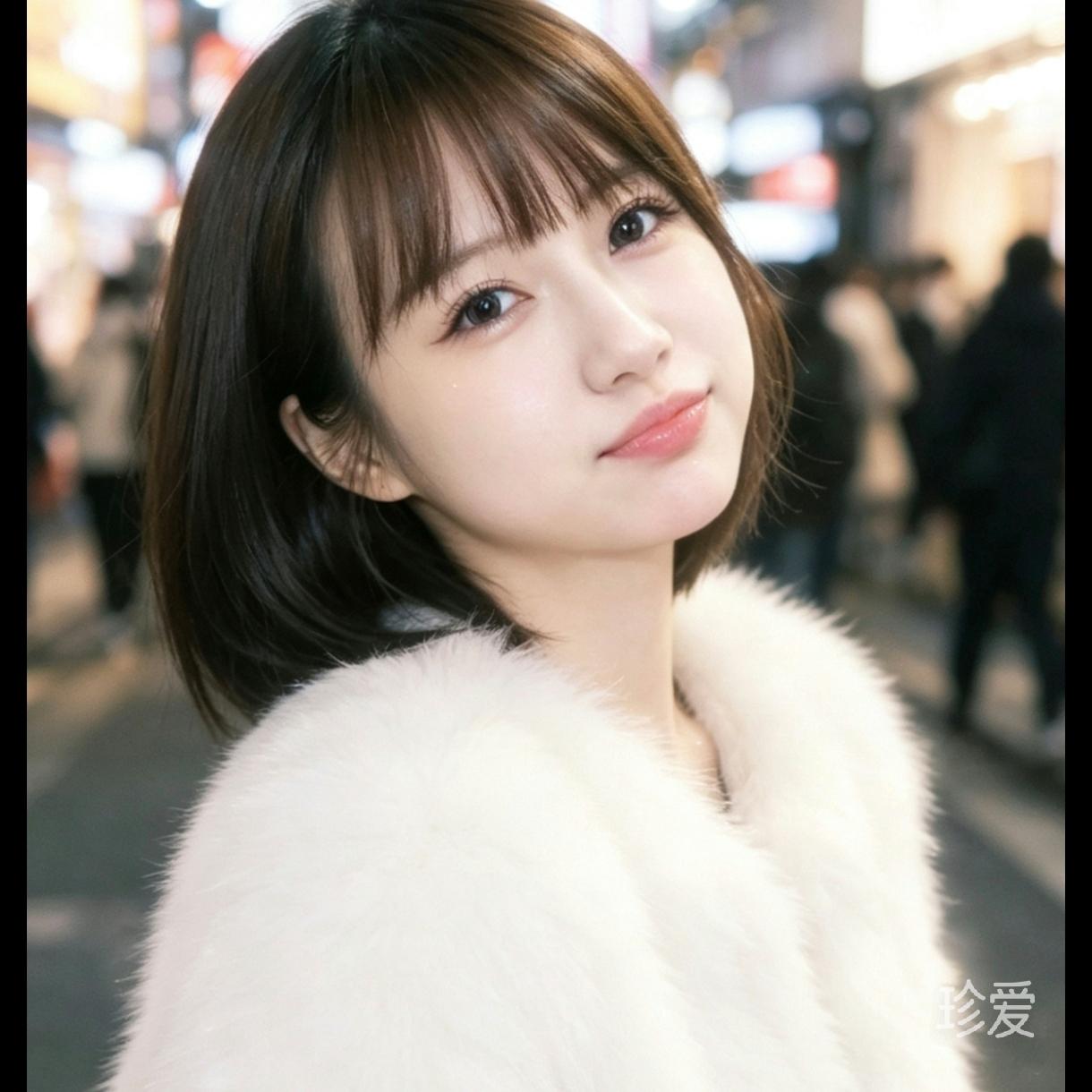 卡哇伊