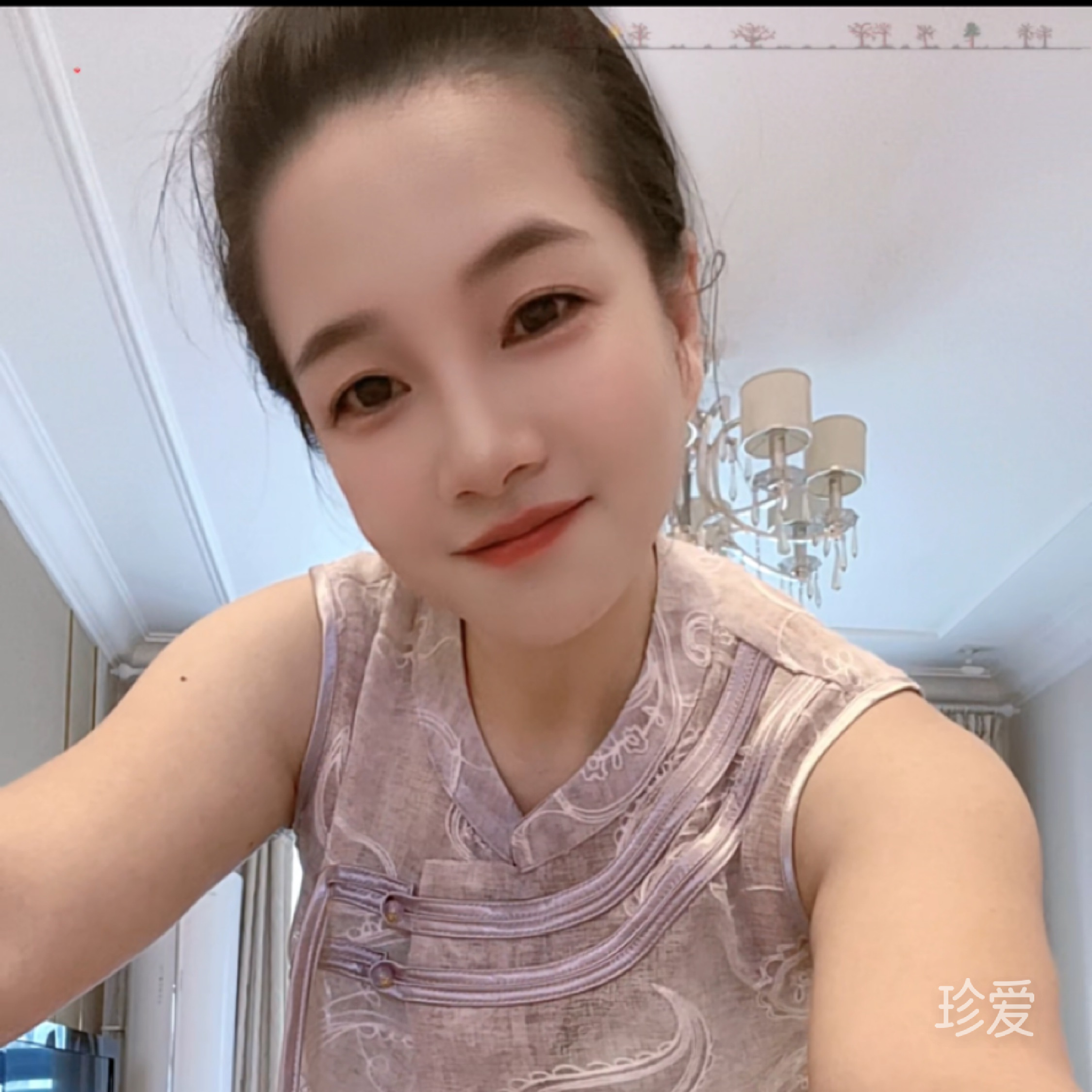 感恩遇见有缘人