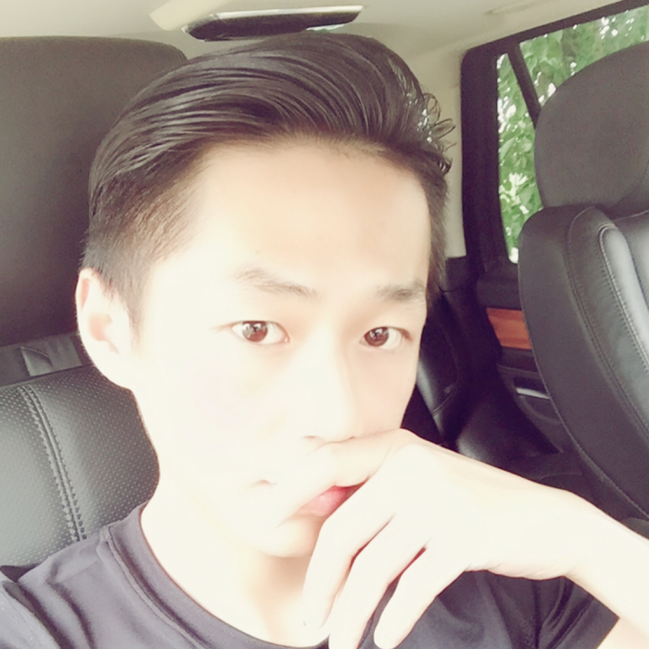 世間竟有此良人