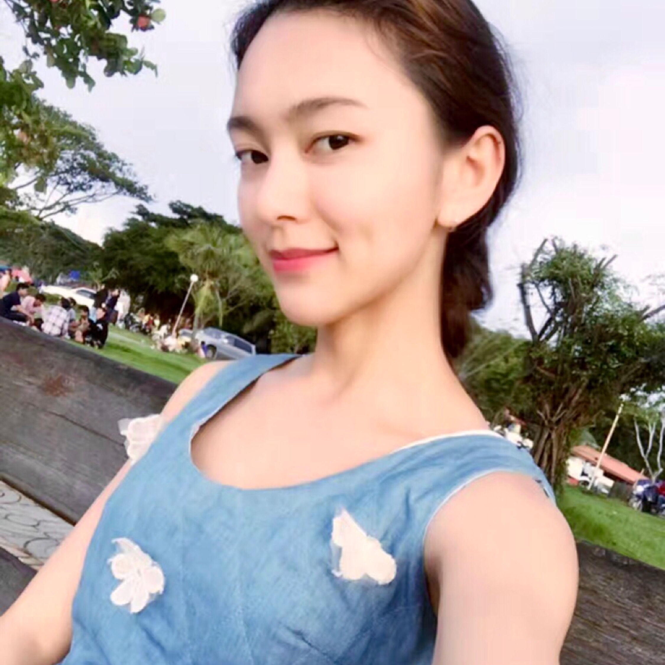 溫柔不起來(lái)