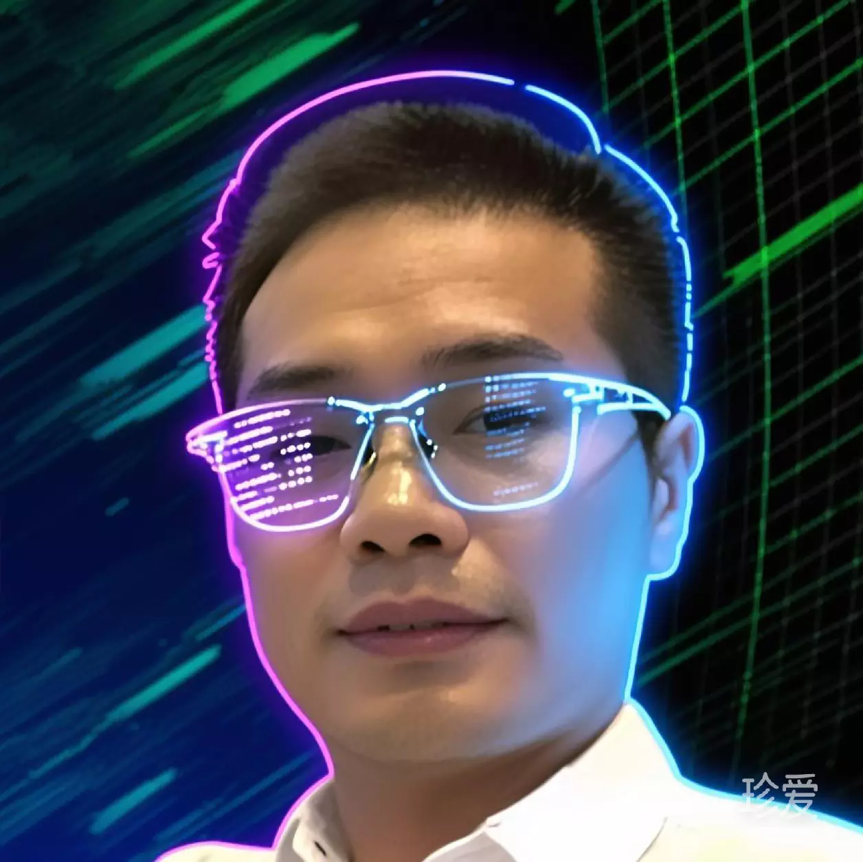 四月江南