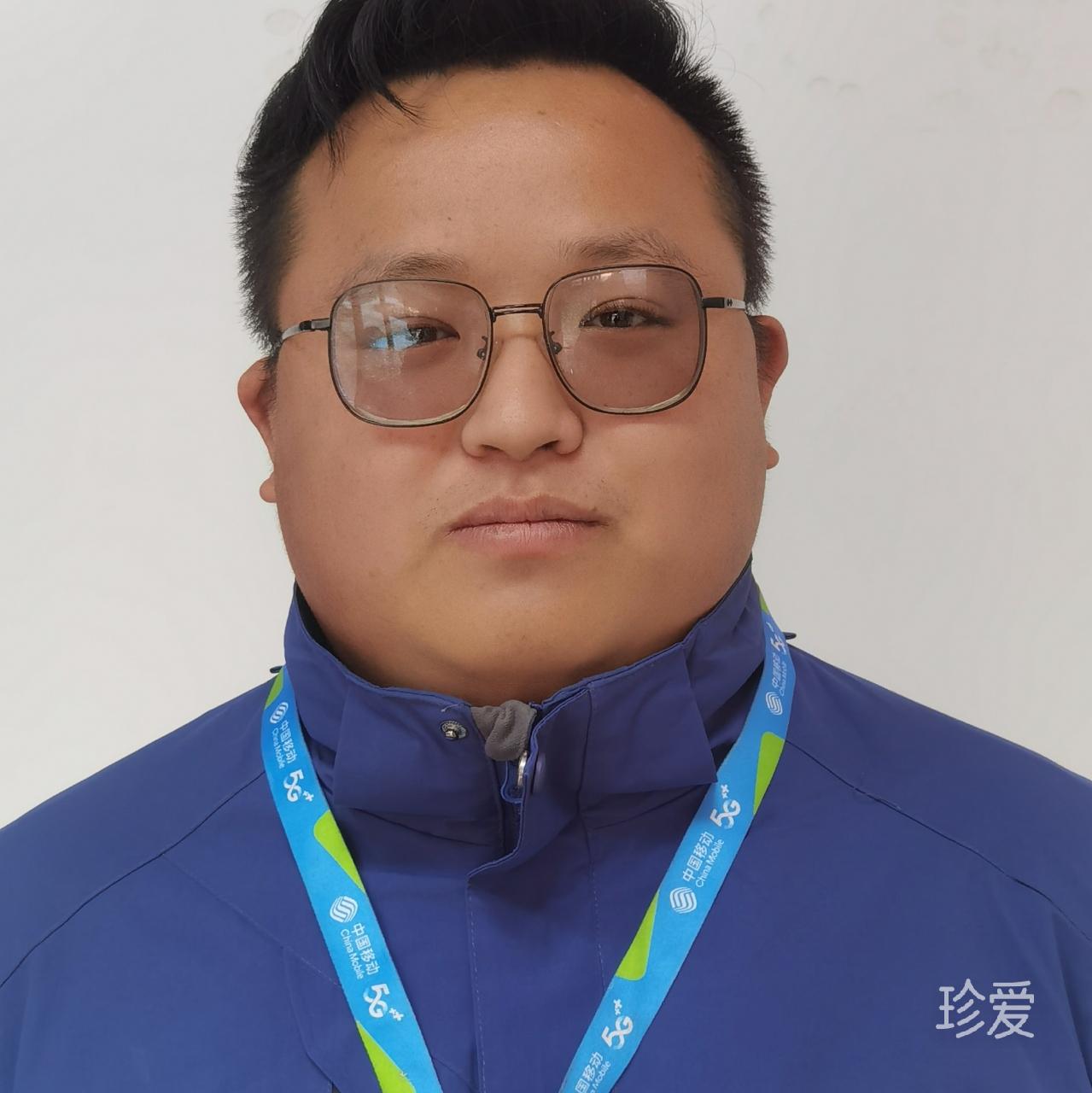 等待那份純真美