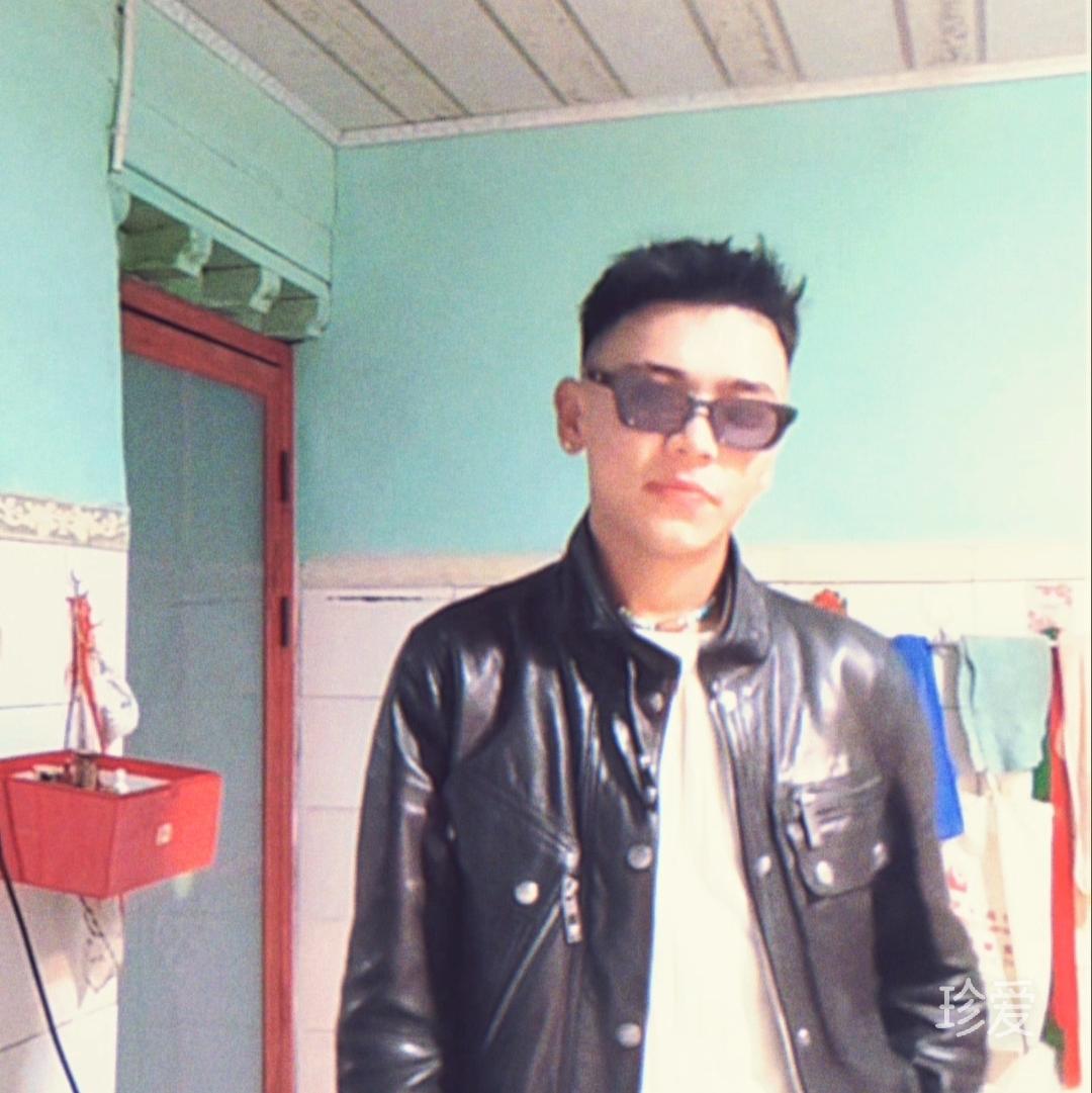 男主角