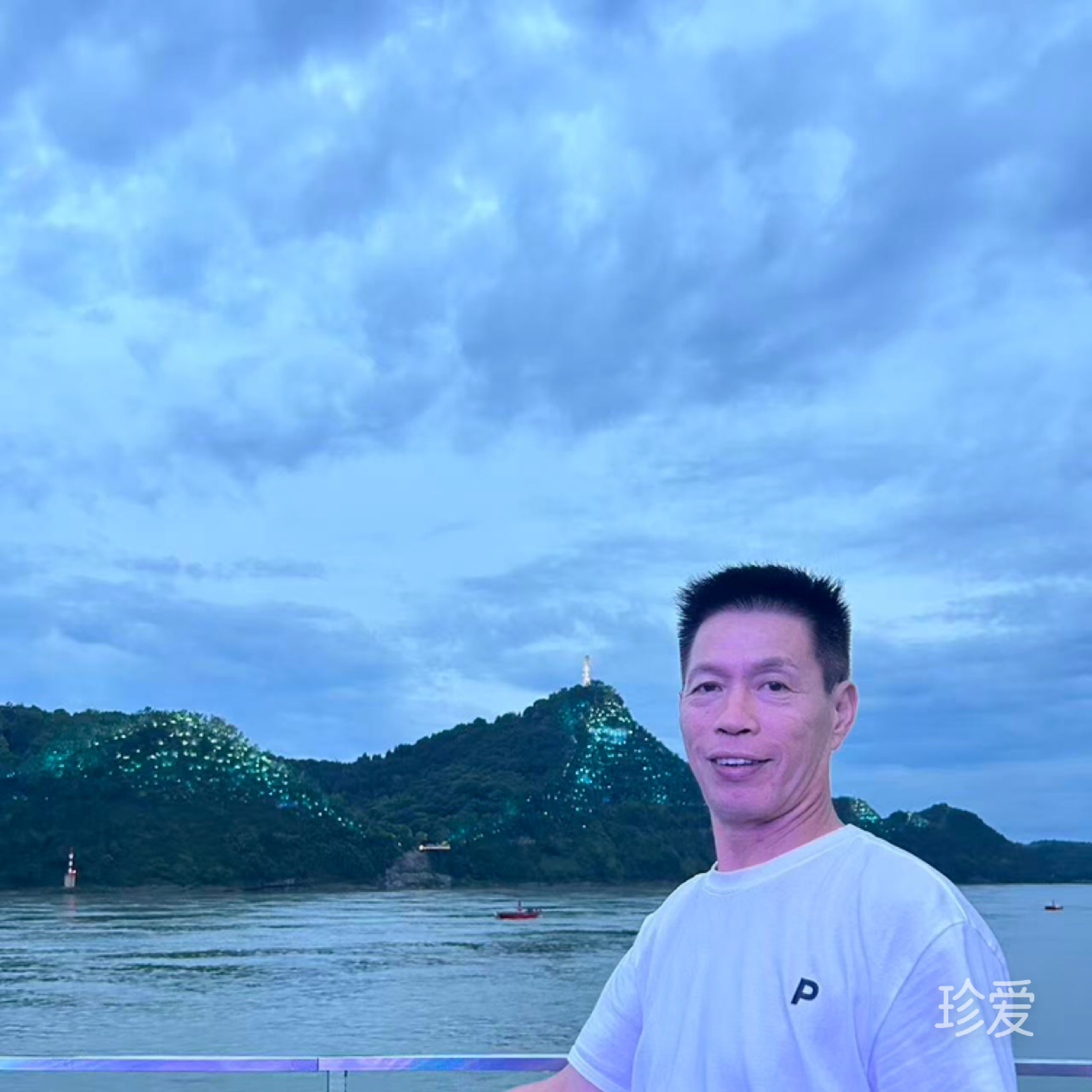 晨曦
