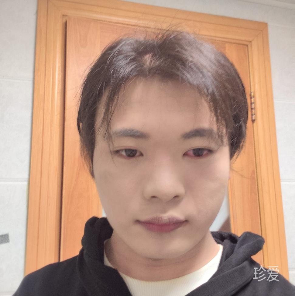 浮世尘埃