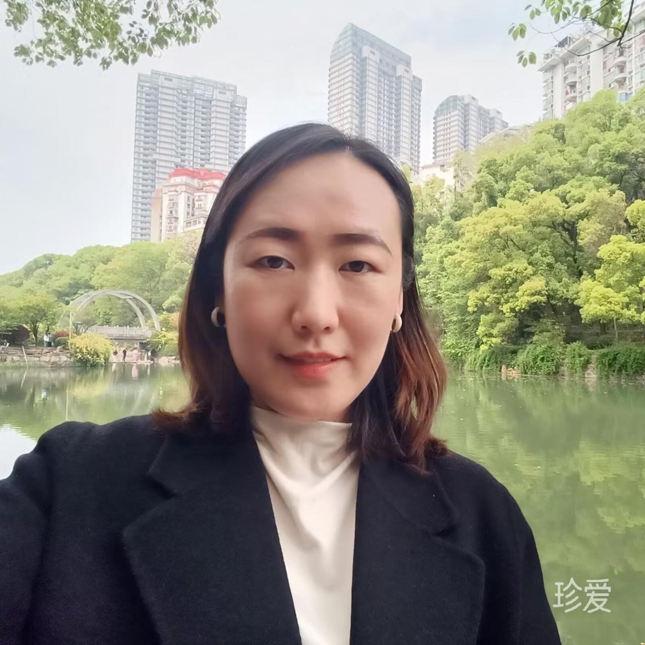 寻找有缘人