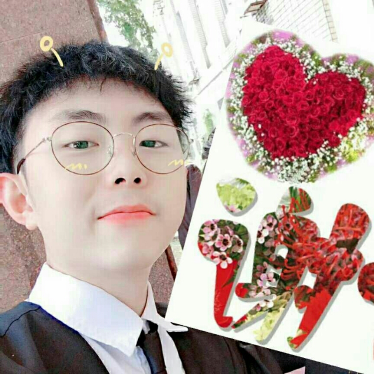 我本善良陽(yáng)陽(yáng)