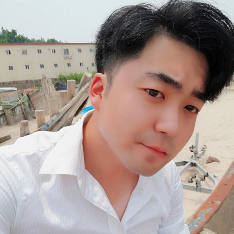 朴实无华韩先生